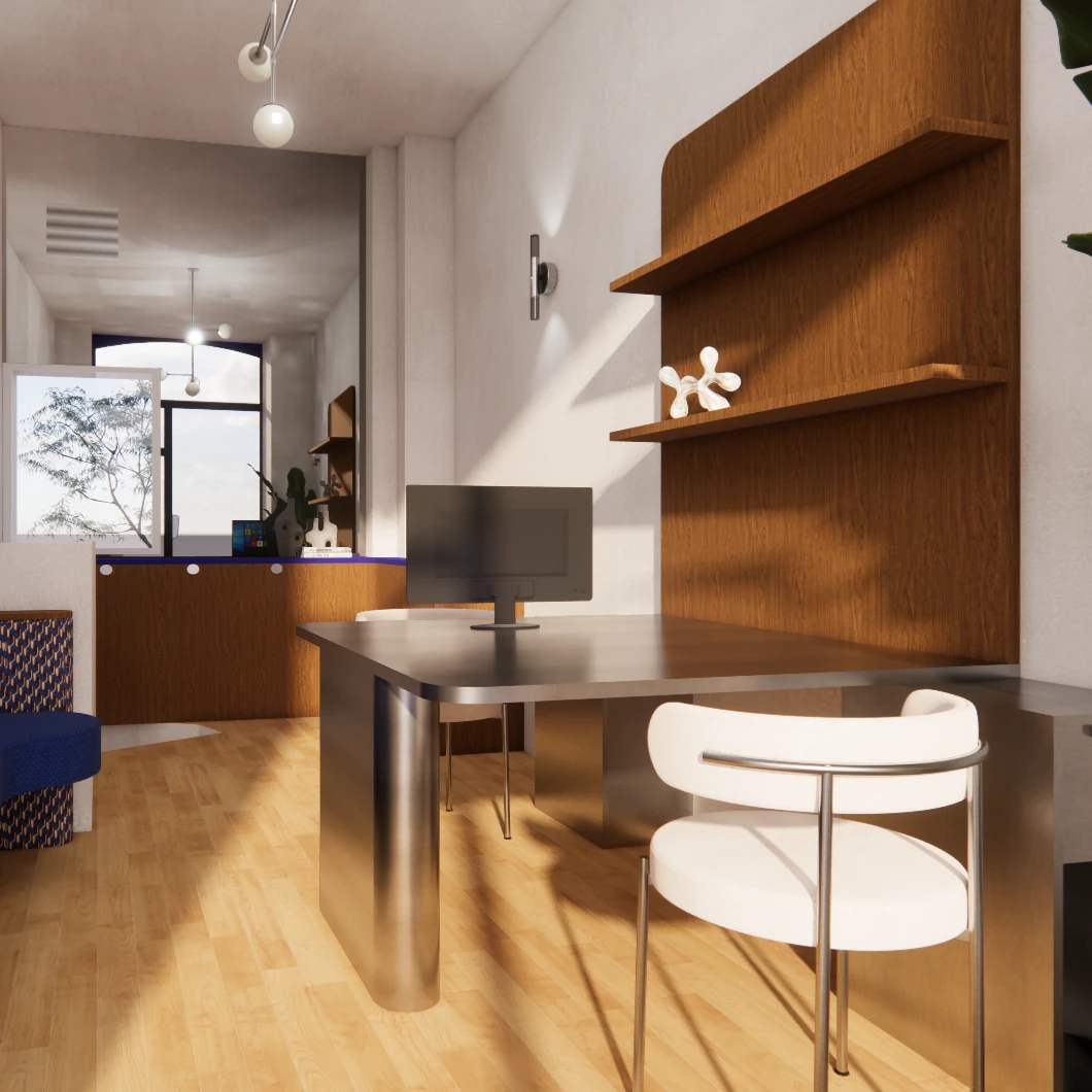 Projet 8