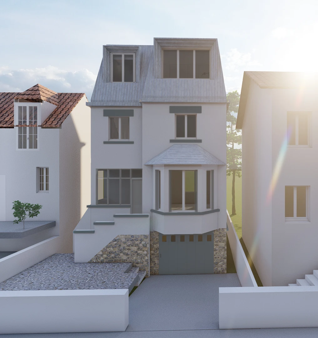Projet 7